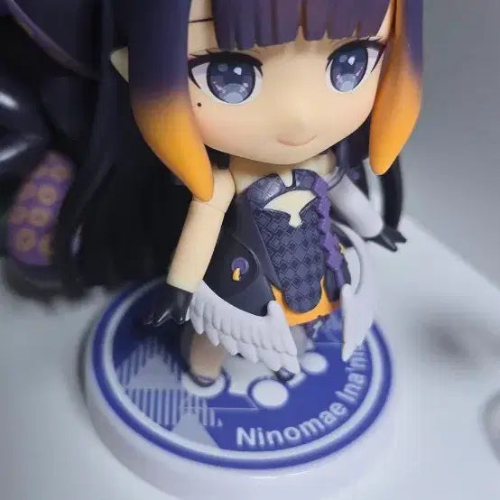 [BUNJANG] Nendoroid Inanis DX Edition / 넨도로이드 이나니스 DX판