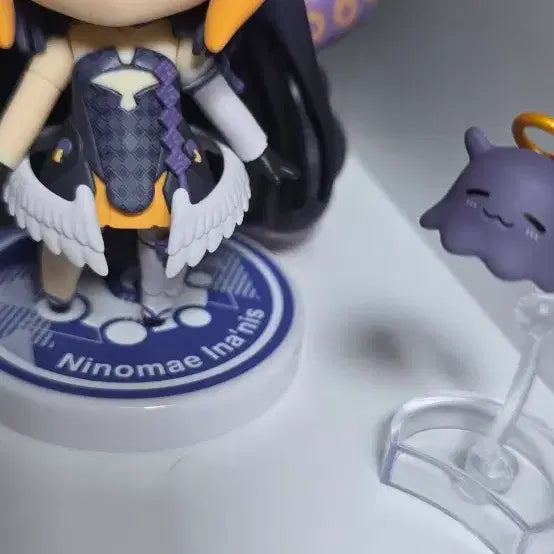 [BUNJANG] Nendoroid Inanis DX Edition / 넨도로이드 이나니스 DX판