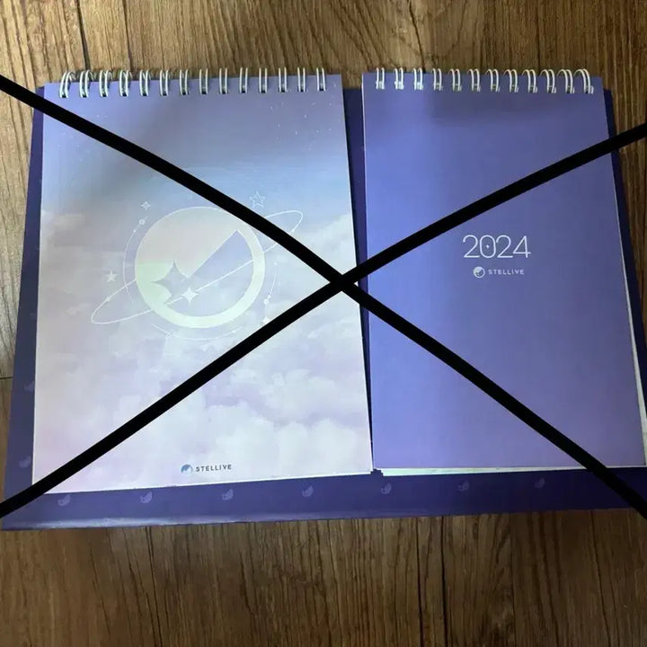 [BUNJANG] Stellive Merchandise Bundle Set / 스텔라이브 굿즈 팝니다 22