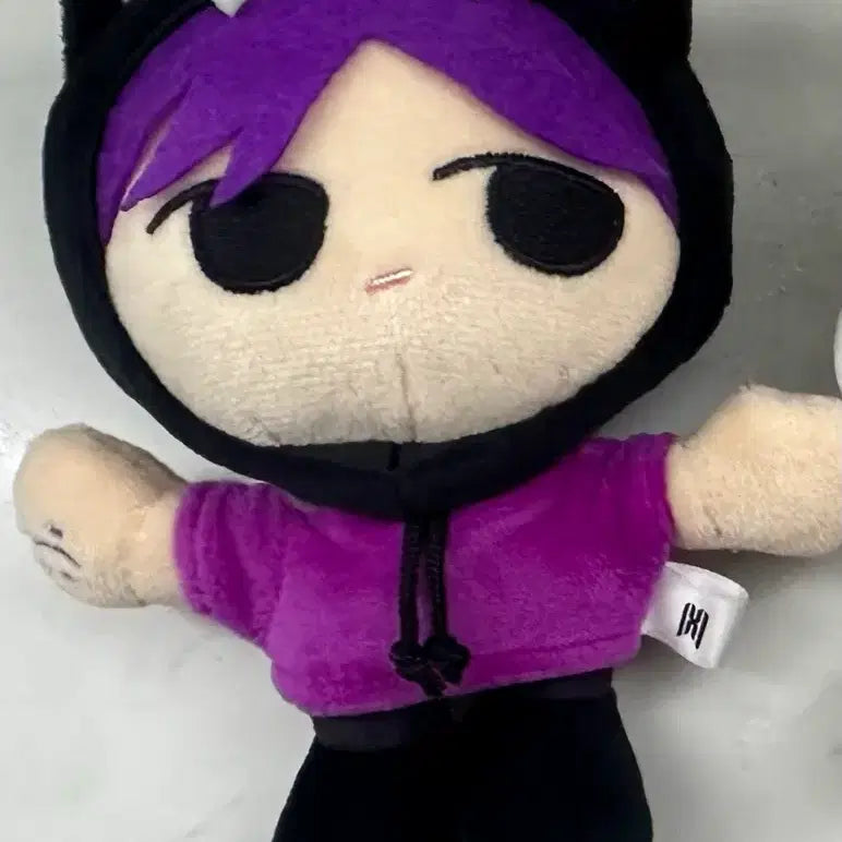 [BUNJANG] IM MONMUNGCHI Plush / 몬뭉치 창균 양도