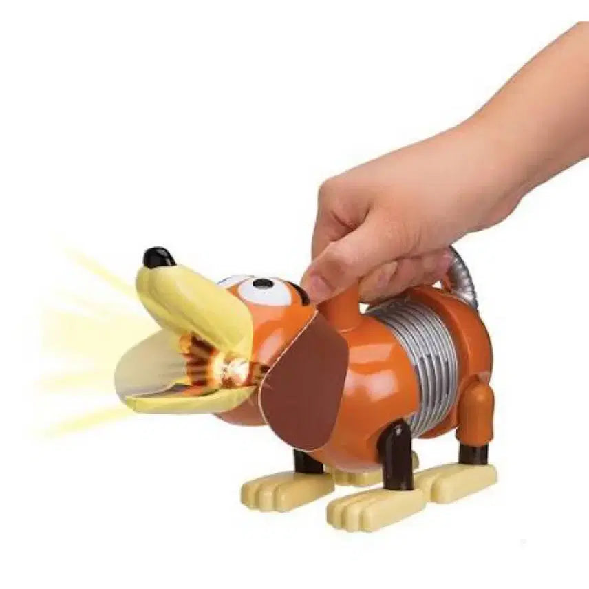 [BUNJANG] Toy Story Slinky Flash Toy / 토이스토리 슬링키 플래쉬