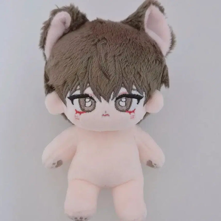 [BUNJANG] Bae Sejin 10cm Plush Doll / 데못죽 솜인형 배세진 갠제 10cm