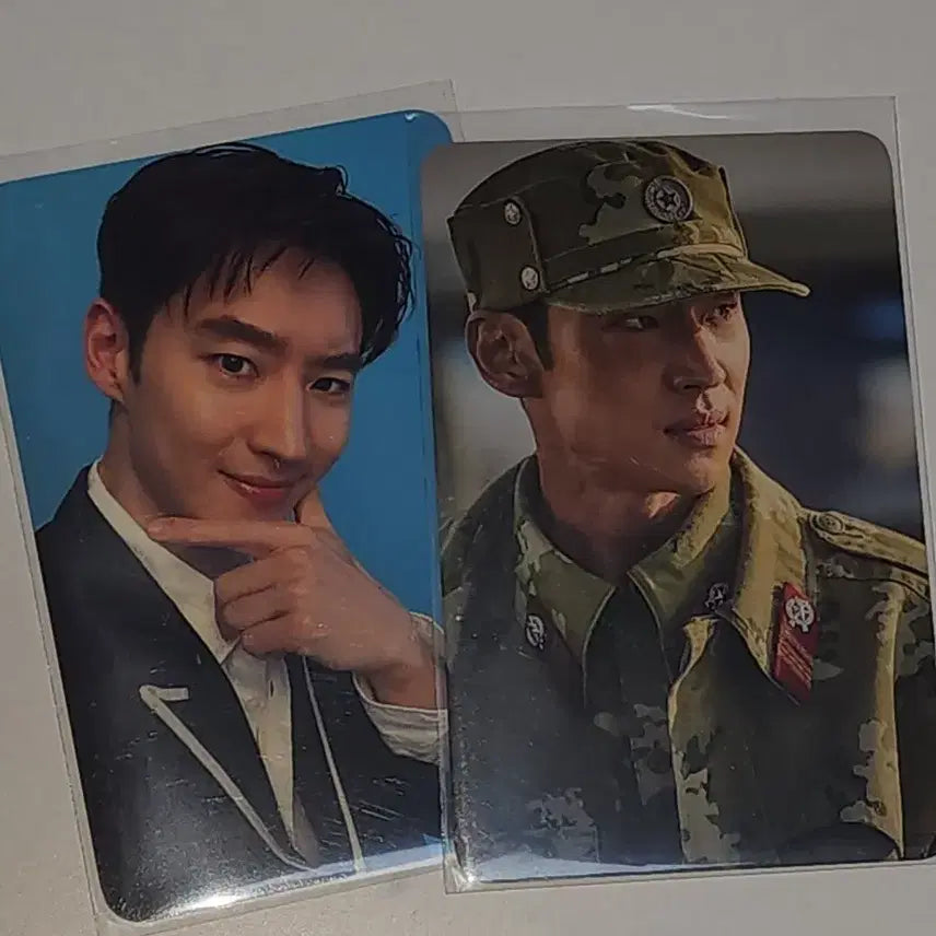 [BUNJANG] Lee Je Hoon Photocard Bundle Set / 배우 이제훈 포토카드 일괄 양도