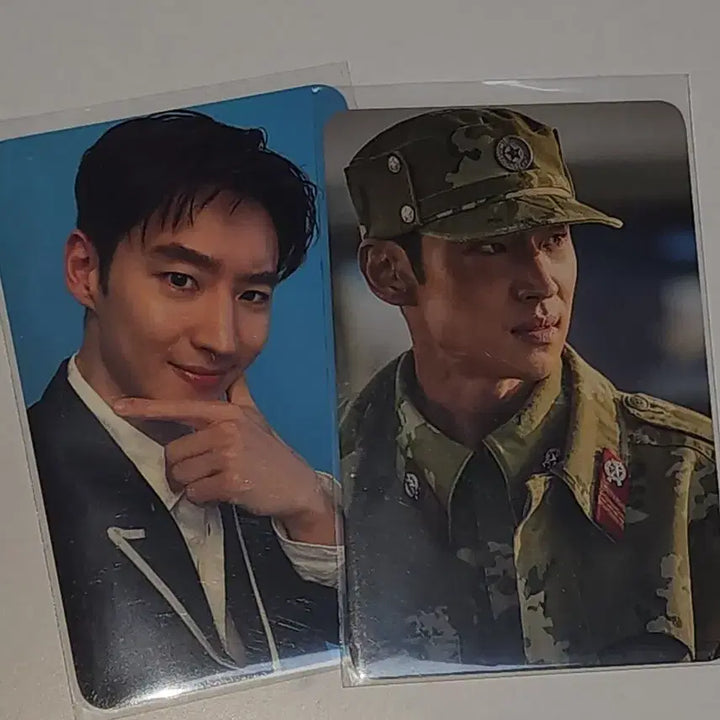 [BUNJANG] Lee Je Hoon Photocard Bundle Set / 배우 이제훈 포토카드 일괄 양도