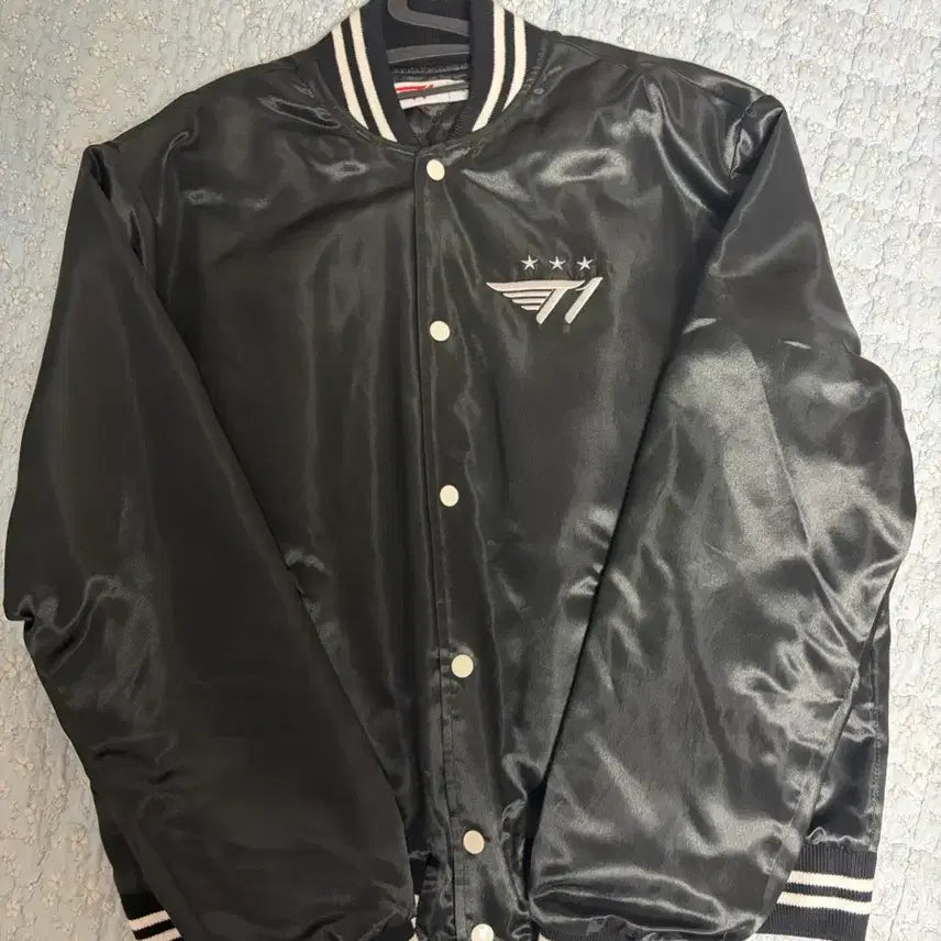 [BUNJANG] T1 Faker Demon King Jacket XL / T1 페이커 데몬킹 자켓 XL
