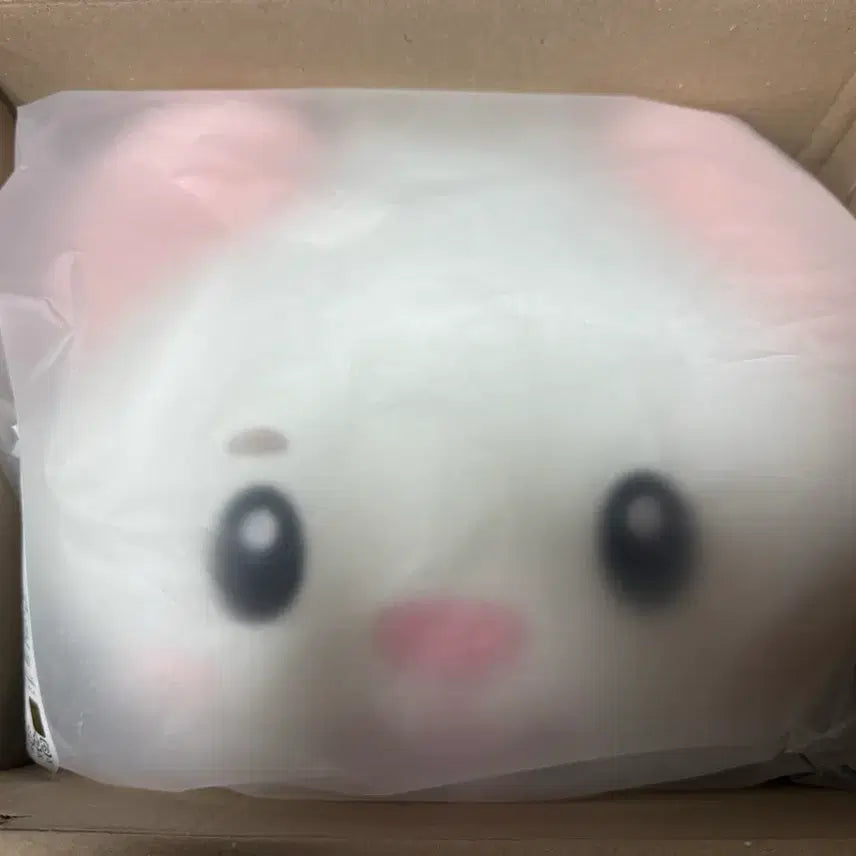 [SOLD OUT] 투어스 투위미 쪽 페이스 쿠션 양도