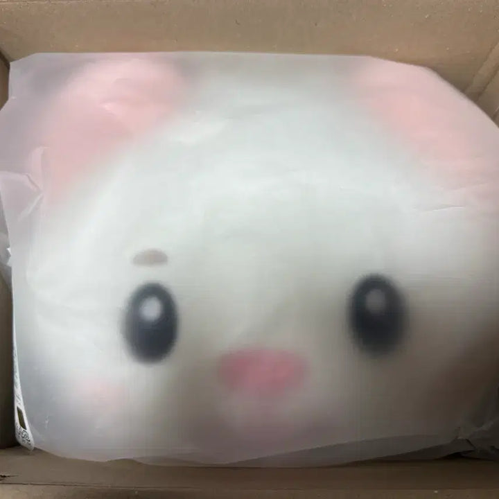 [SOLD OUT] 투어스 투위미 쪽 페이스 쿠션 양도