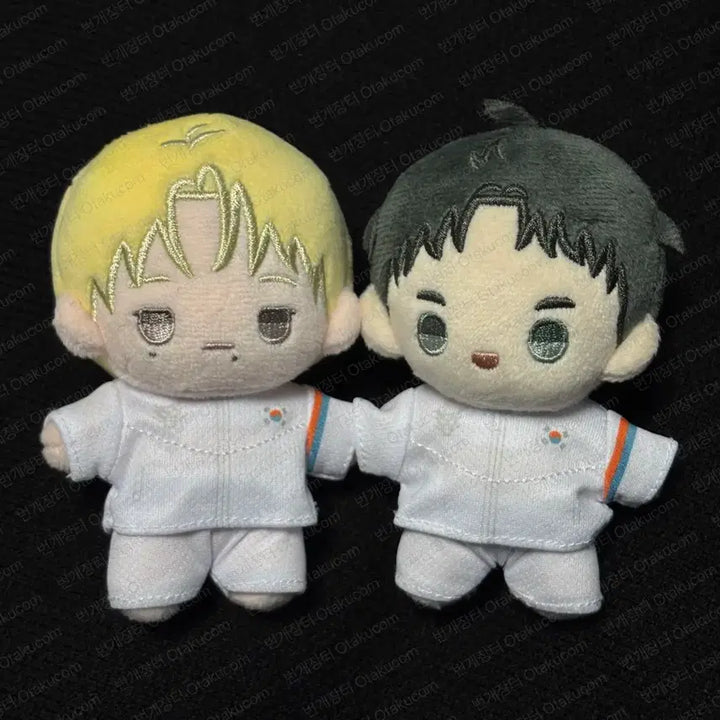 [BUNJANG] Team Rezin Seoin Youngun Seuin Youngun Bundle Set / [판매] 팀레진 뽀시래기 백라이트 서인영운 일괄
