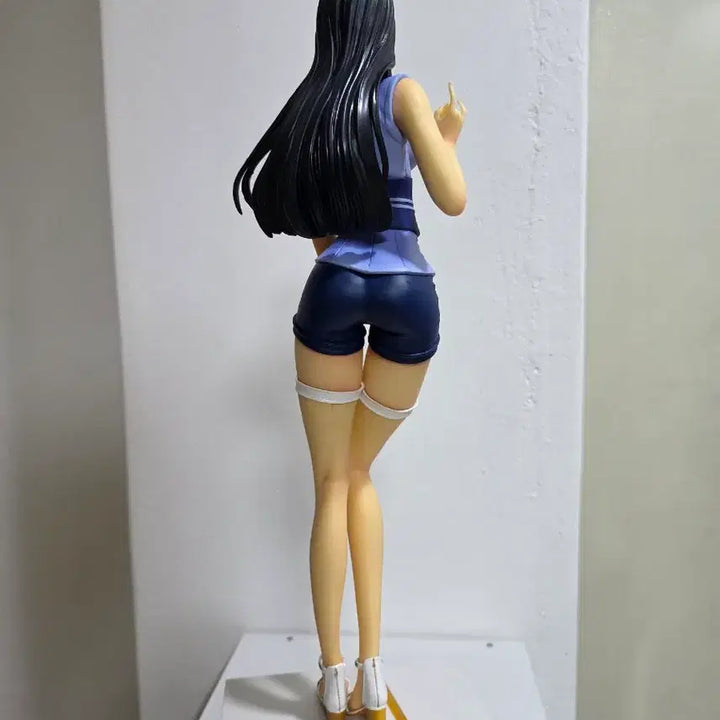 [BUNJANG] Naruto Hinata 1/4 Scale Large Figure / 나루토 히나타 1/4 스케일 대형 피규어
