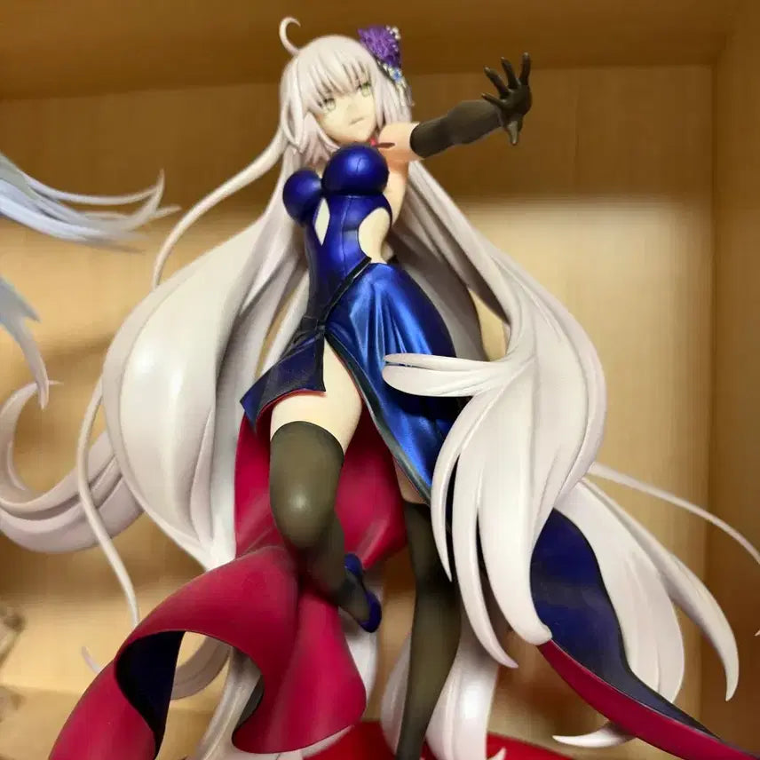 [BUNJANG] Max Factory Jeanne d&
