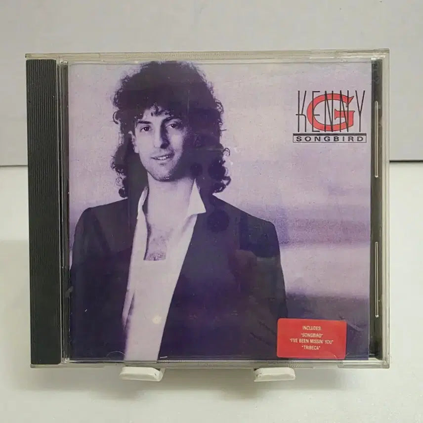 [BUNJANG] Kenny G Duotones / 케니 지 - Kenny G - Duotones