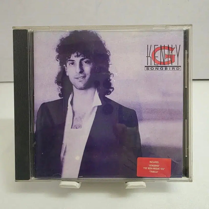[BUNJANG] Kenny G Duotones / 케니 지 - Kenny G - Duotones