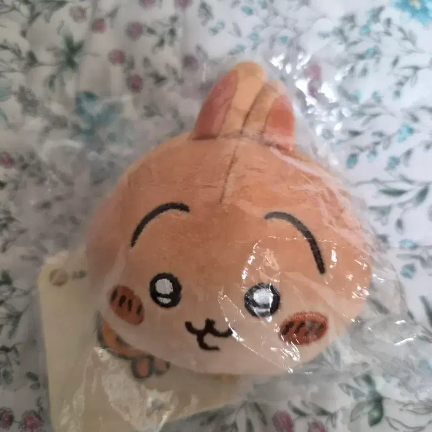 [BUNJANG] Bakery Usagi Plush Doll / 베이커리 우사기 인형 팝니다.