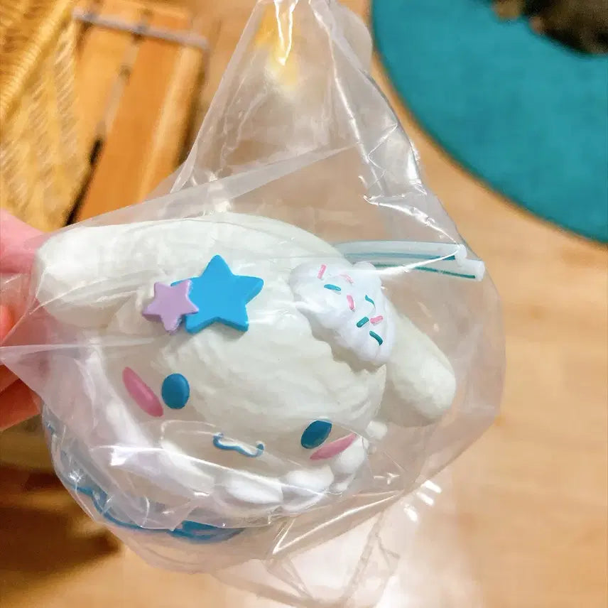 [BUNJANG] Cinnamoroll Sweets Case / 시나모롤 스위츠 케이스