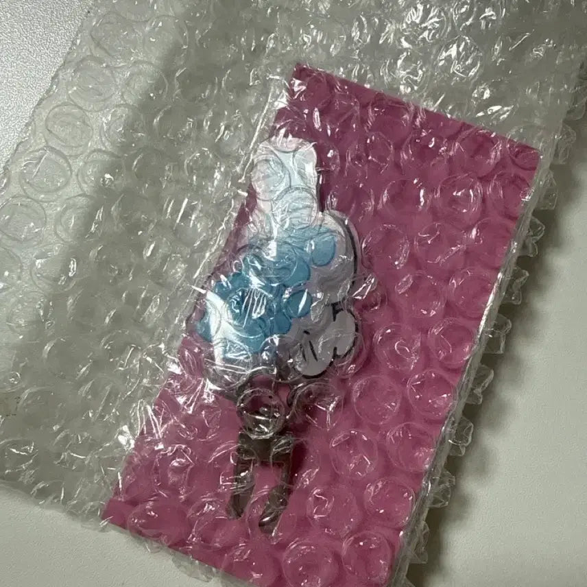[BUNJANG] PLAVE Yejun "Samwhy" Keyring (Sealed) / 미개봉 새상품 플레이브 예준 삼왜 왜요왜요왜 키링
