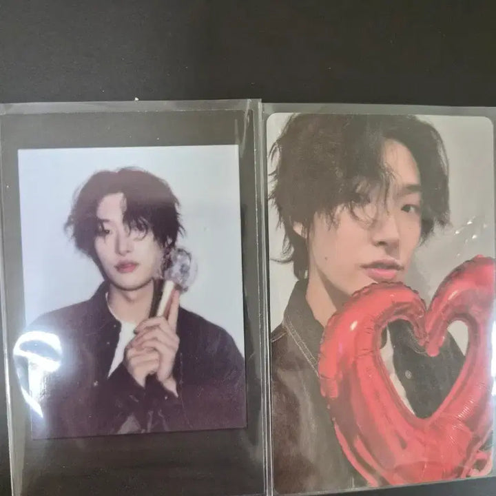 [BUNJANG] ATEEZ Mingi In-You Photocard / 에이티즈 민기 인유판 포카