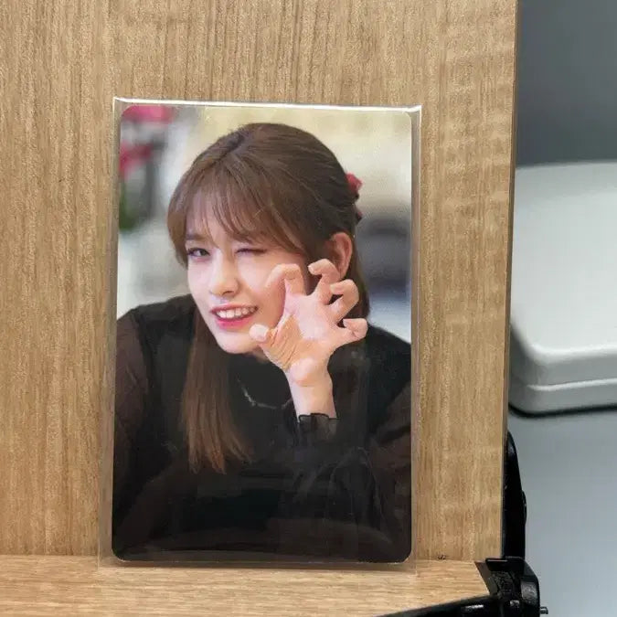 [BUNJANG] IZ*ONE Yujin Photocard / 아이즈원 포토카드 안유진