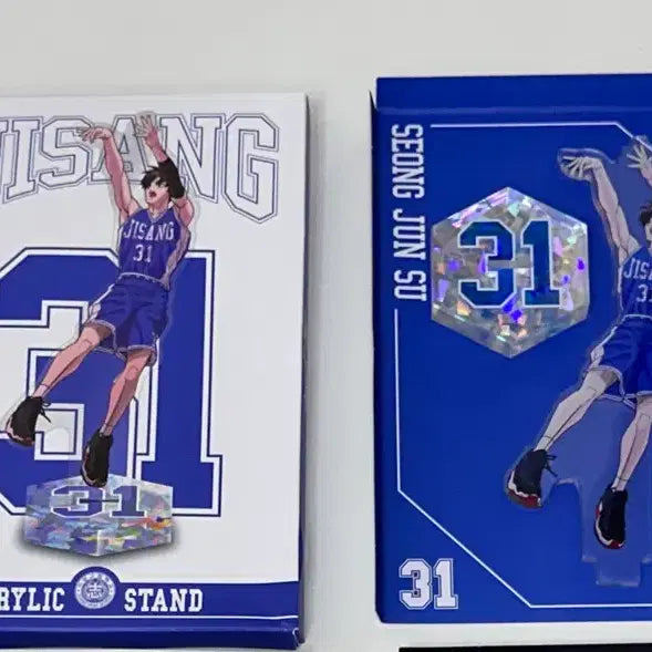 [BUNJANG] Garbage Time Pop-up Sungjunsu Acrylic Stand / 가비지타임 팝업 성준수 아크릴 판매