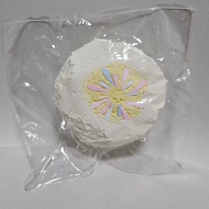 [BUNJANG] Handmade Marshmallow Firework Toy / 오이시 불꽃놀이 수제말랑이
