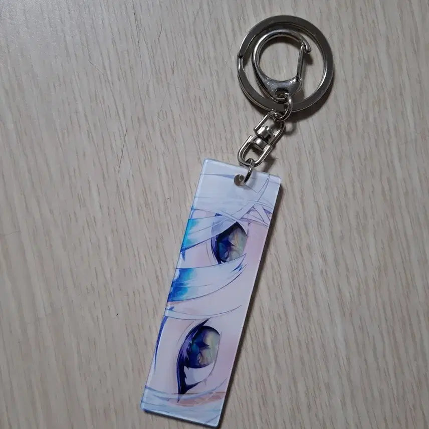 [BUNJANG] Seola Keyring / 설아 키링