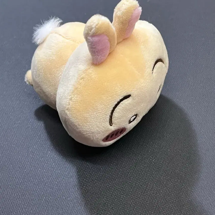 [BUNJANG] Monsieur Dodo Usagi Laying Down Plush / 누워있는 먼작귀 인형 우사기 새상품