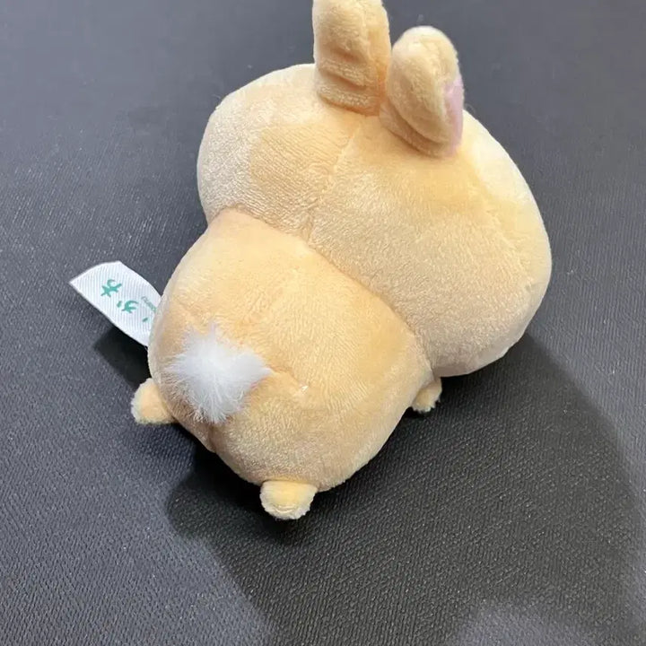 [BUNJANG] Monsieur Dodo Usagi Laying Down Plush / 누워있는 먼작귀 인형 우사기 새상품
