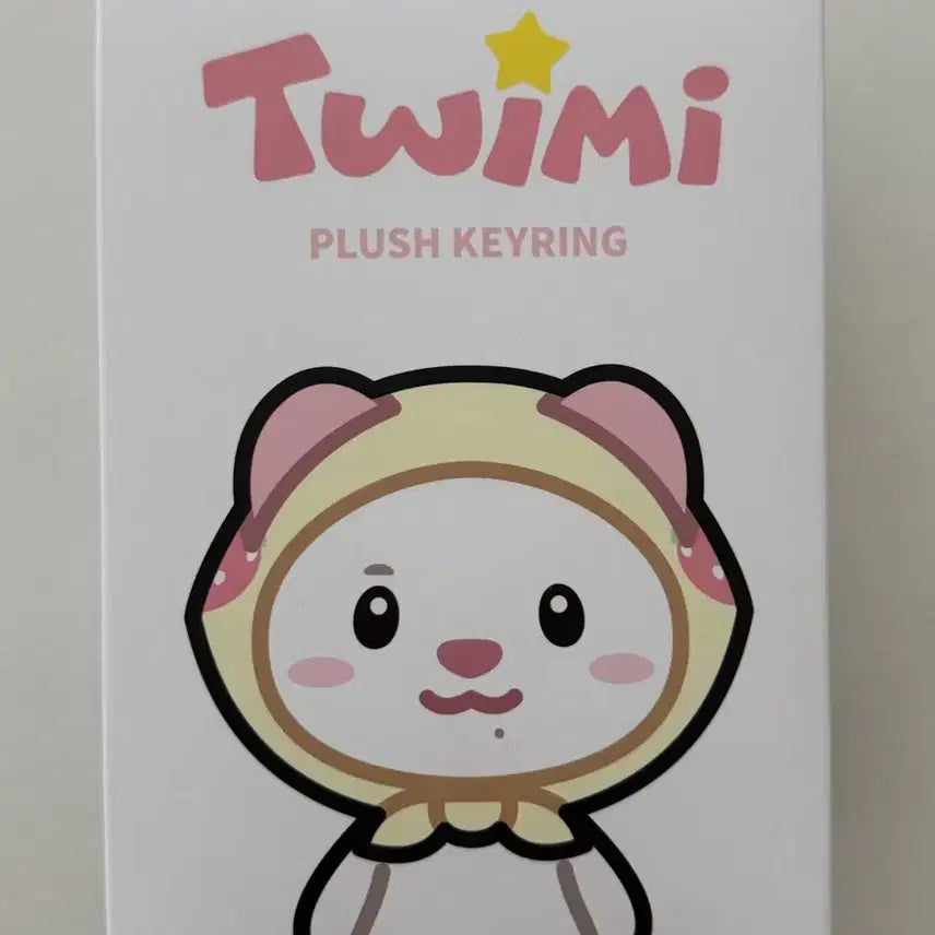 [BUNJANG] TWS Twime New Item / TWS 투위미 쪽이 새상품