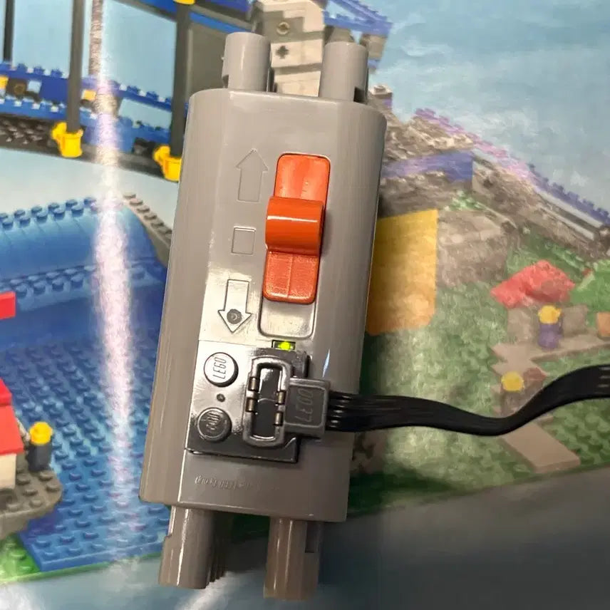 [BUNJANG] LEGO Creator Ferris Wheel 4957 / 레고 크리에이터 페리스휠 대관람차 4957