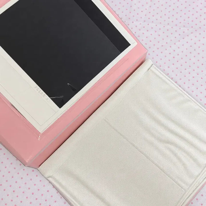 [BUNJANG] Photocard Binder / 포카 바인더