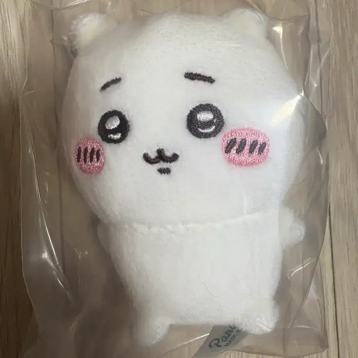 [BUNJANG] Chiikawa Osawari Sitting Plush / 치이카와 먼작귀 오스와리 앉은누이 팝니다