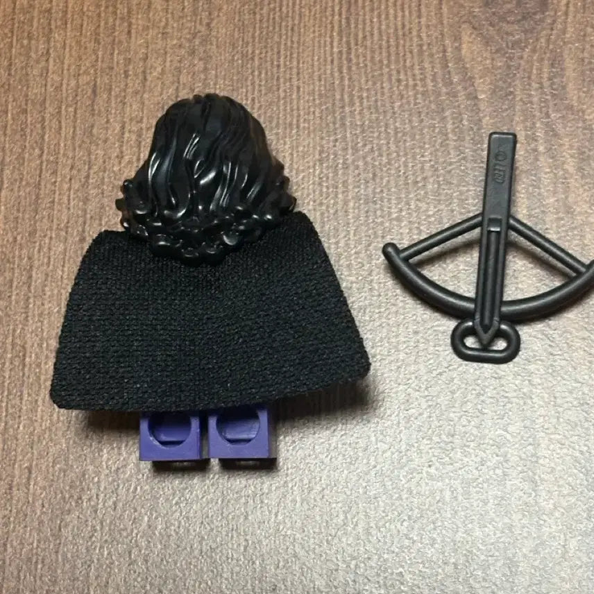[BUNJANG] LEGO DC Huntress Helena Figure / 레고 DC 헌트리스 헬레나 피규어
