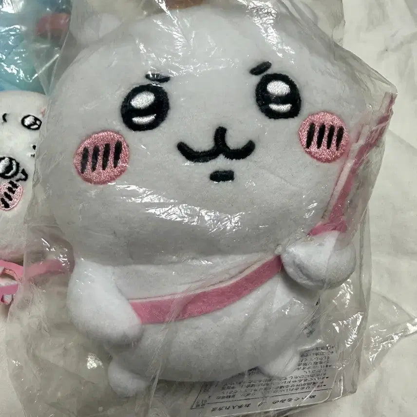 [BUNJANG] Chiikawa Plush / 토벌 치이카와 누이 양도