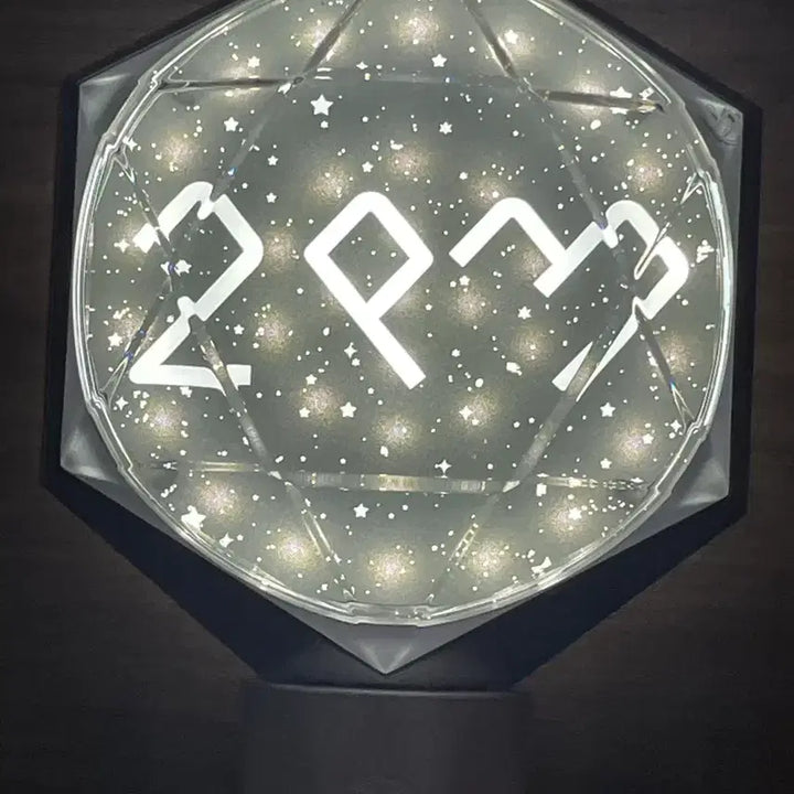 [BUNJANG] 2PM Official Light Stick / 2PM 응원봉