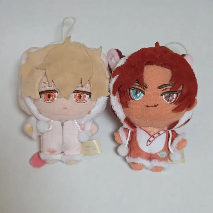 [BUNJANG] Nukarnival GIGO Plush / [오늘만 1.8] 누카니발 GIGO 누이
