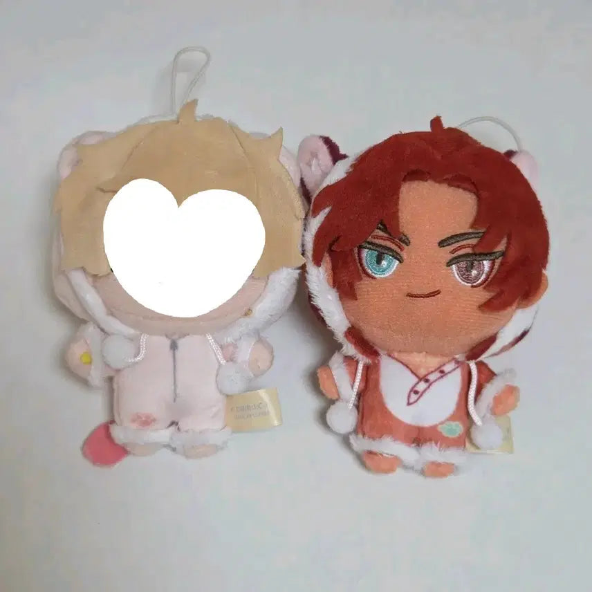 [BUNJANG] Nukarnival GIGO Plush / [오늘만 1.8] 누카니발 GIGO 누이