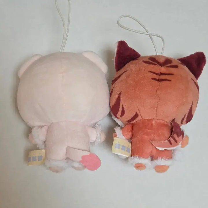 [BUNJANG] Nukarnival GIGO Plush / [오늘만 1.8] 누카니발 GIGO 누이