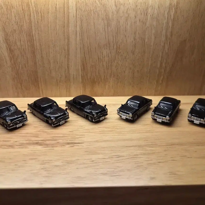 [BUNJANG] Japanese Diecast Model Collection / 일본 다이캐스트