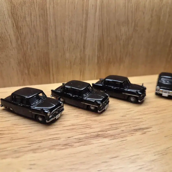 [BUNJANG] Japanese Diecast Model Collection / 일본 다이캐스트
