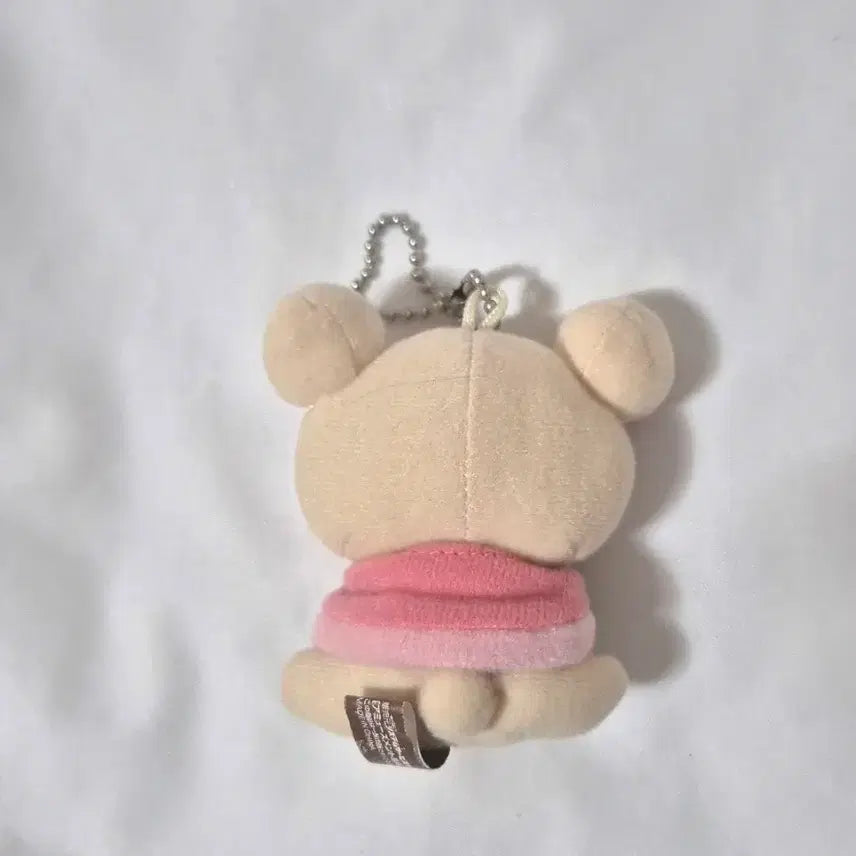 [BUNJANG] Korilakkuma Mascot Keychain 2010 / 코리락쿠마 마스코트 키링 2010년