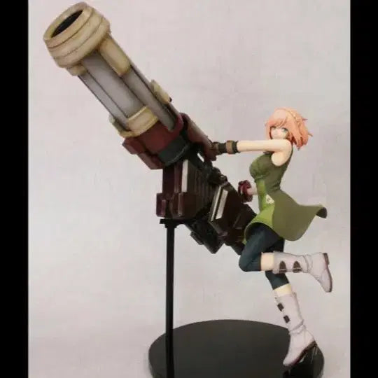 [BUNJANG] Plum God Eater 2 Figure / [또 가격내림] 플럼 갓이터2 피규어 판매합니다.