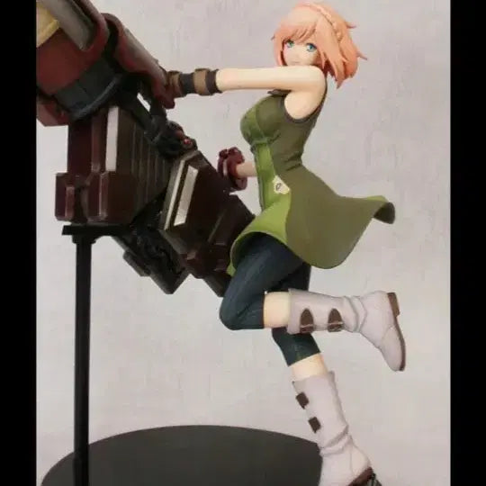 [BUNJANG] Plum God Eater 2 Figure / [또 가격내림] 플럼 갓이터2 피규어 판매합니다.