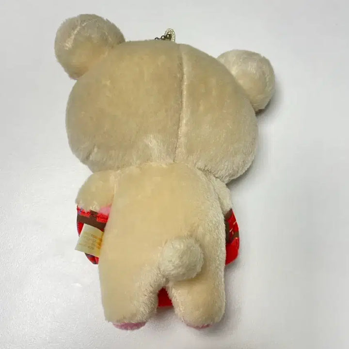 [BUNJANG] Rilakkuma Classic Chef Plush / 고전 요리사 코리락쿠마