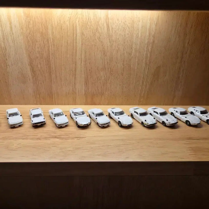 [BUNJANG] Japanese Die-cast Models (4-5cm) / 일본 다이캐스트