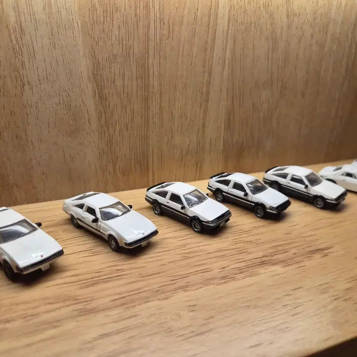 [BUNJANG] Japanese Die-cast Models / 일본 다이캐스트