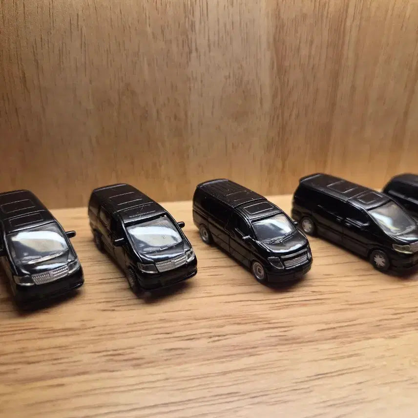 [BUNJANG] Japanese Diecast Models (4-5cm) / 일본 다이캐스트