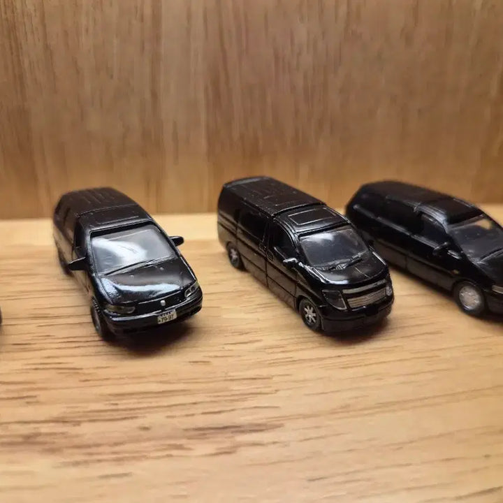 [BUNJANG] Japanese Diecast Models (4-5cm) / 일본 다이캐스트