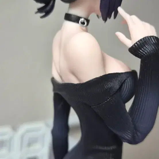 [BUNJANG] Chainsaw Man Leje Figure (Sealed) / 체인소맨 레제 피규어 팝니다