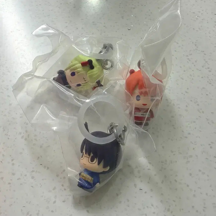 [BUNJANG] Gintama Mejirushi Bundle Set / 은혼 메지루시 일괄