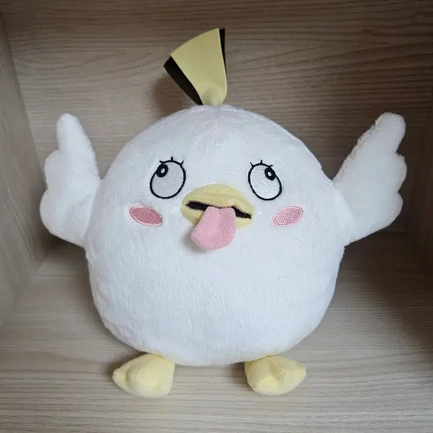 [BUNJANG] Blue Archive Peroro Plush Doll / 블루 아카이브 블아 페로로 인형 판매