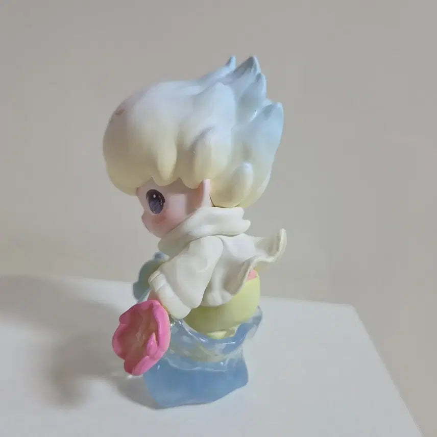 [BUNJANG] POP MART DIMOO Figure / 팝마트 디무 피규어
